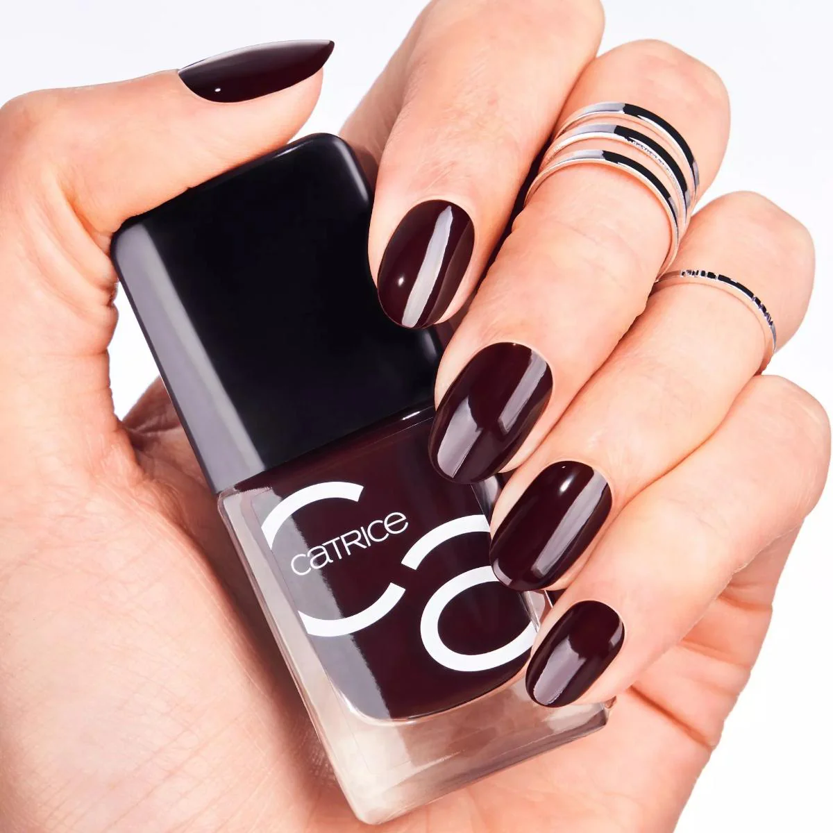Iconails Gel Lacquer - 10.5ml - Image 4
