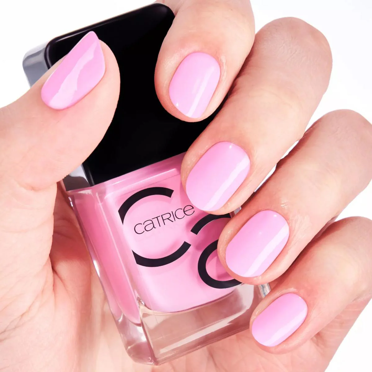 Iconails Gel Lacquer - 10.5ml - Image 8