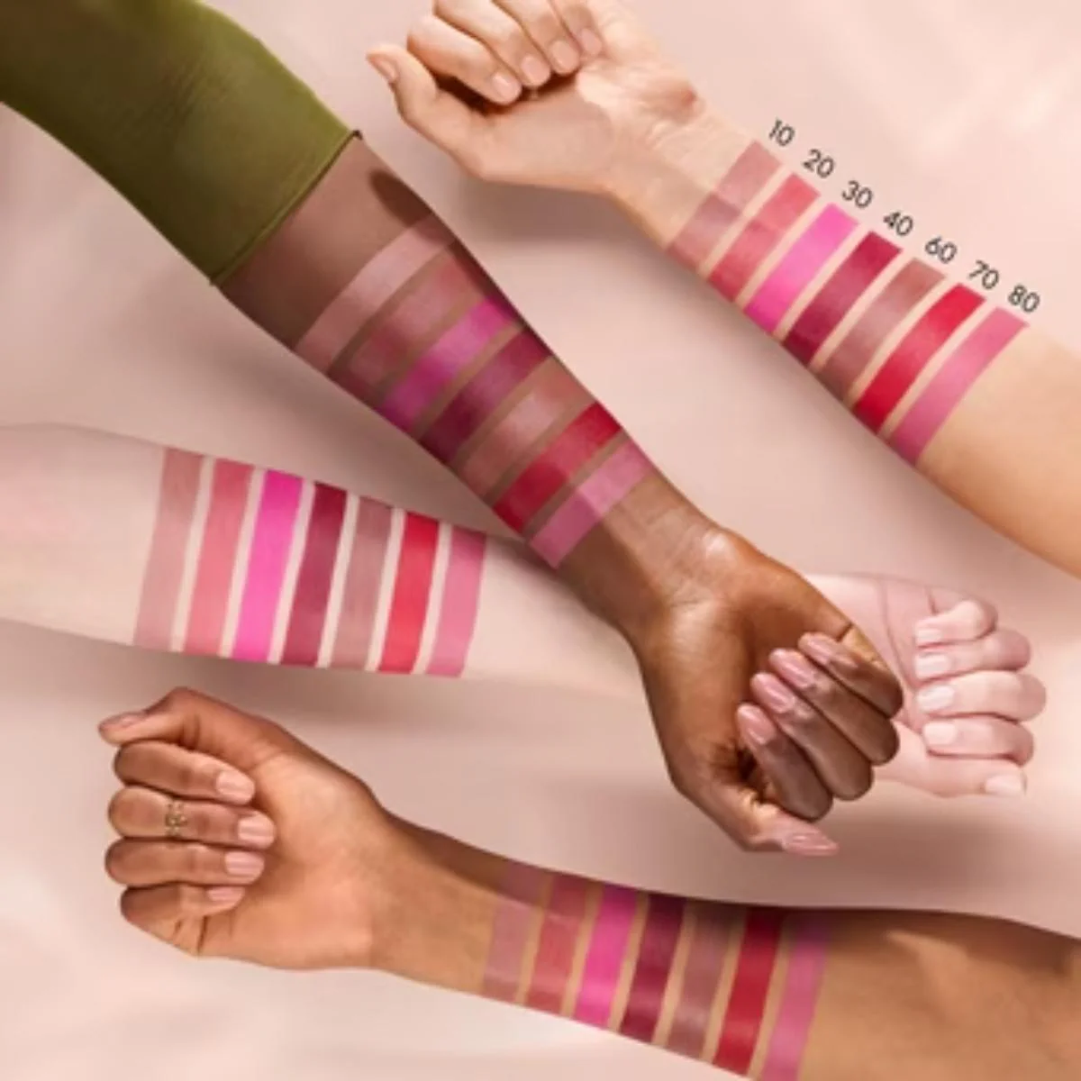Intense Matte Lip Pen - Image 5