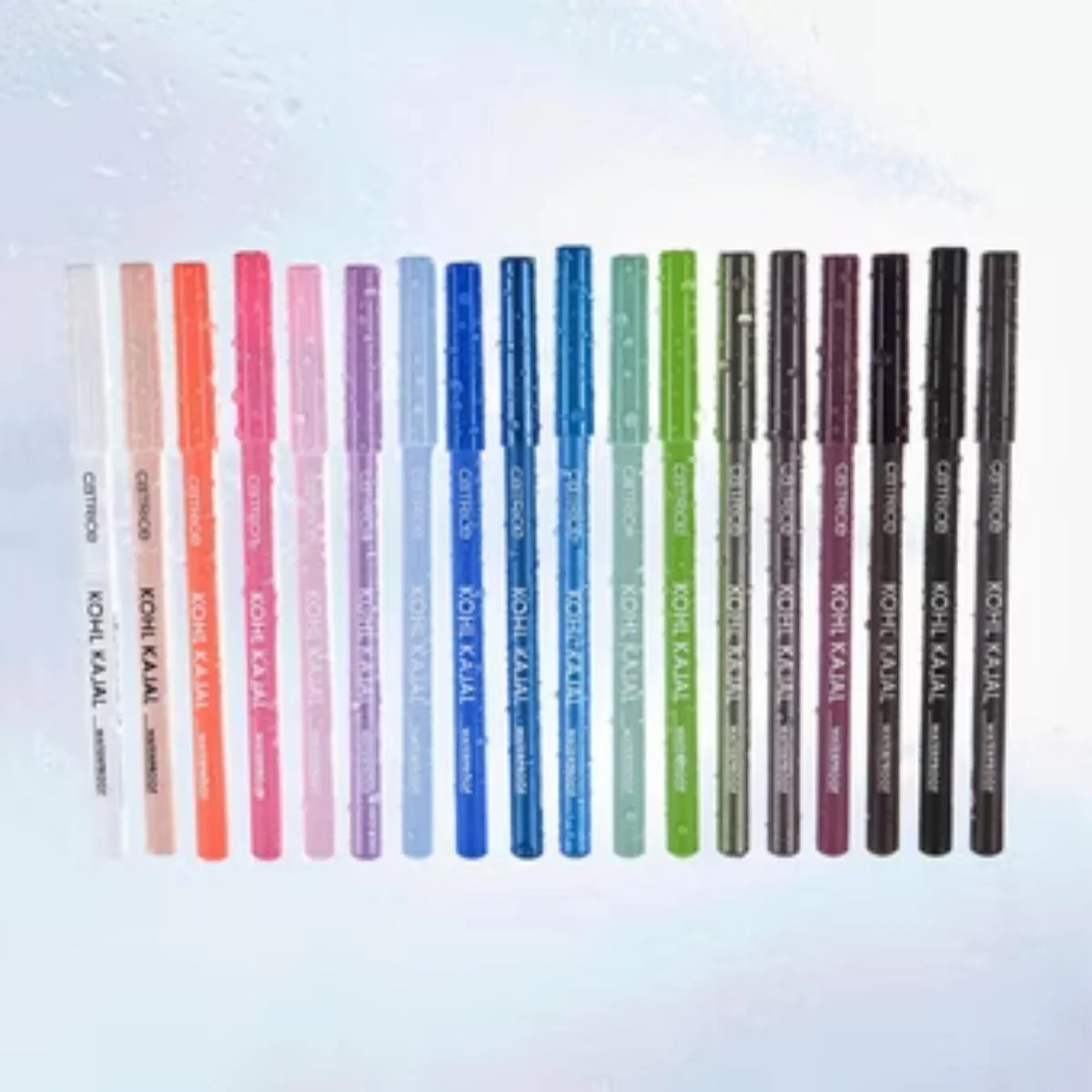 Kohl Kajal Waterproof - Image 58