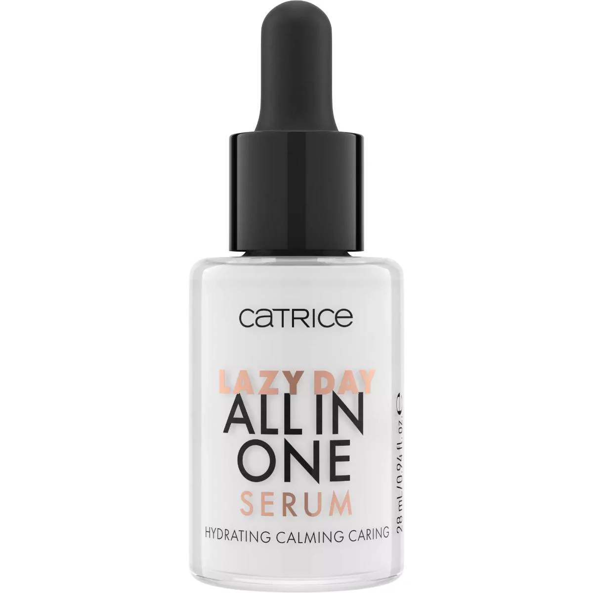 Lazy Day All In One Serum - Image 6