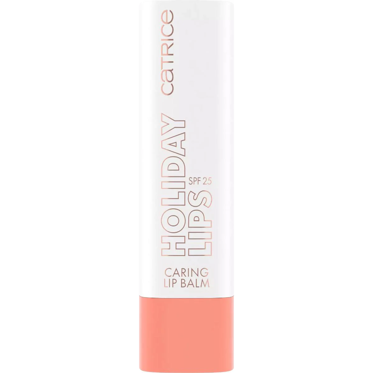 Holiday Lips Caring Lip Balm - Image 4