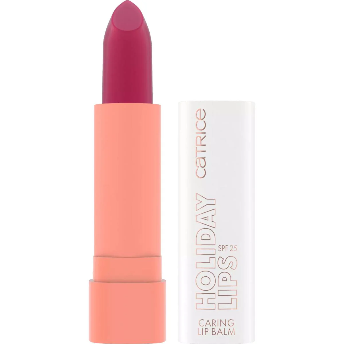Holiday Lips Caring Lip Balm - Image 5