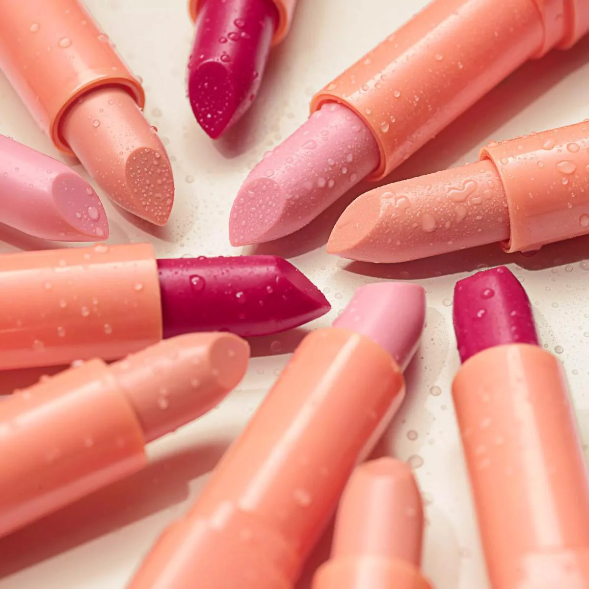 Holiday Lips Caring Lip Balm - Image 9
