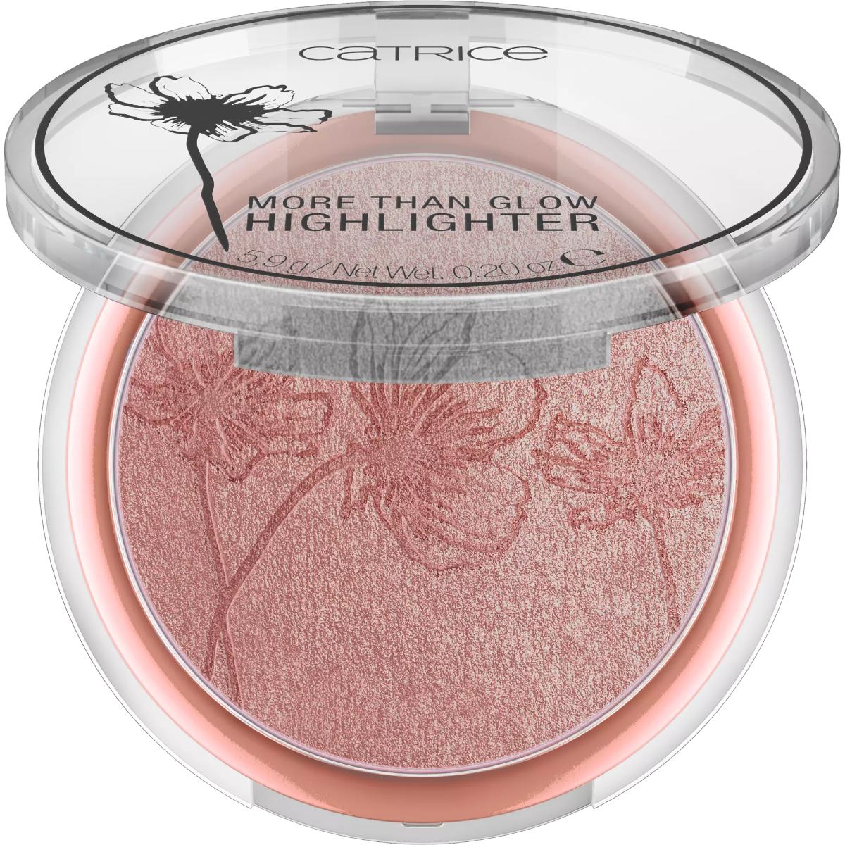 More Than Glow Highlighter - Image 10
