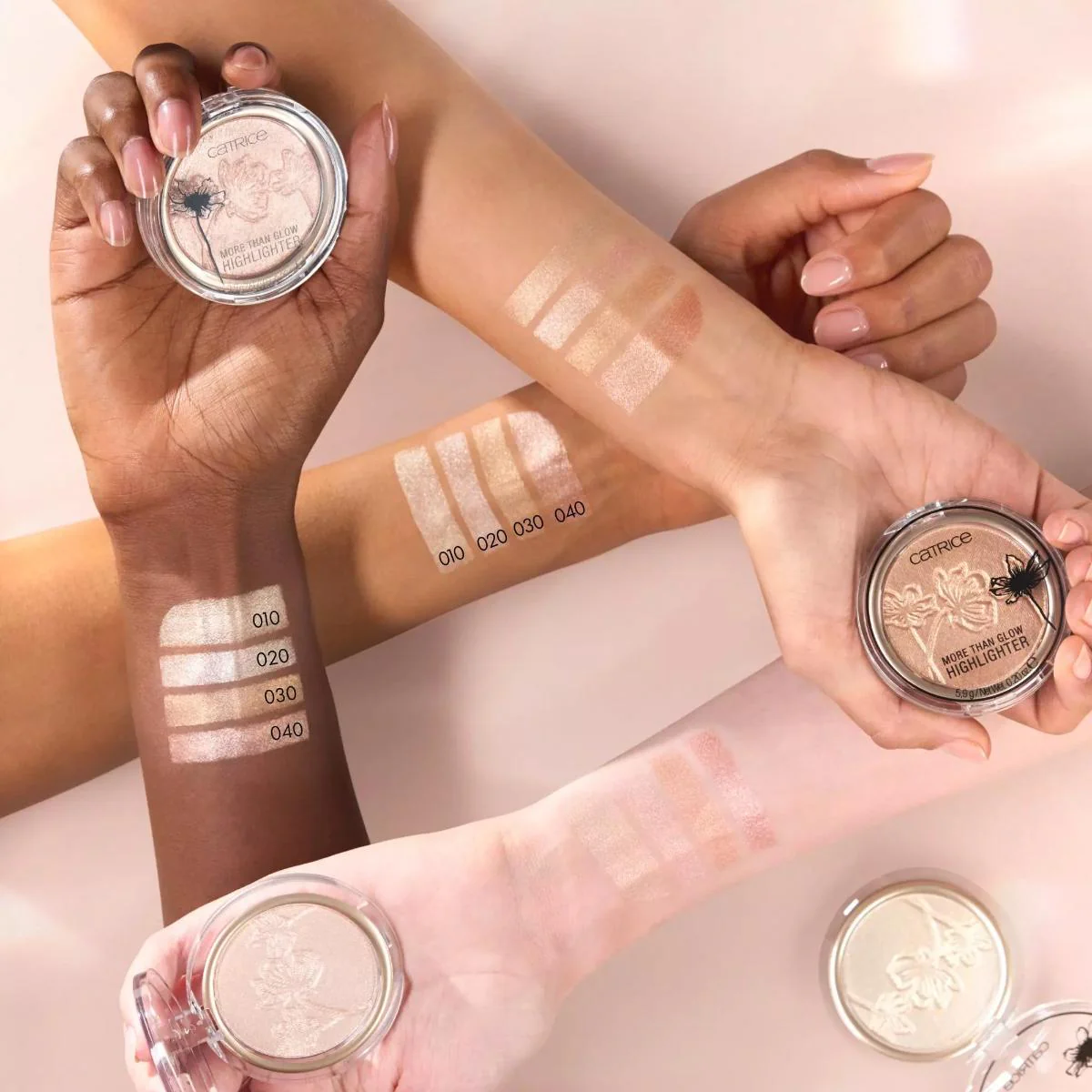 More Than Glow Highlighter - Image 13