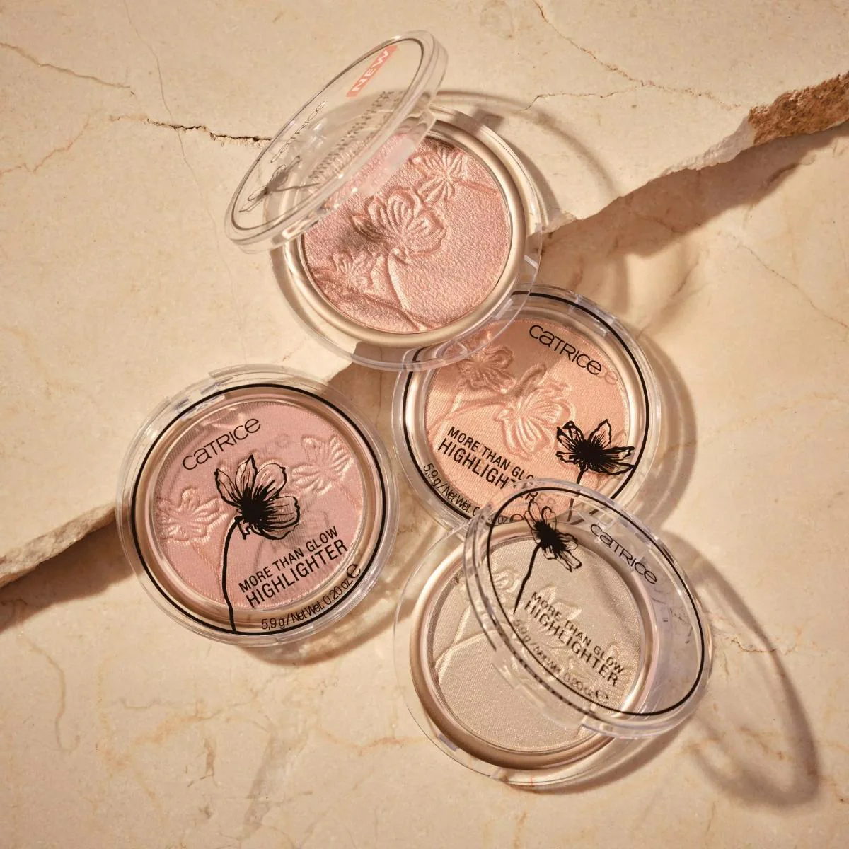 More Than Glow Highlighter - Image 14