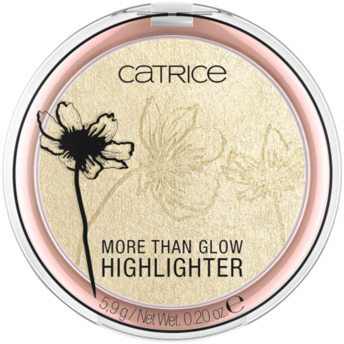 More Than Glow Highlighter - Image 3