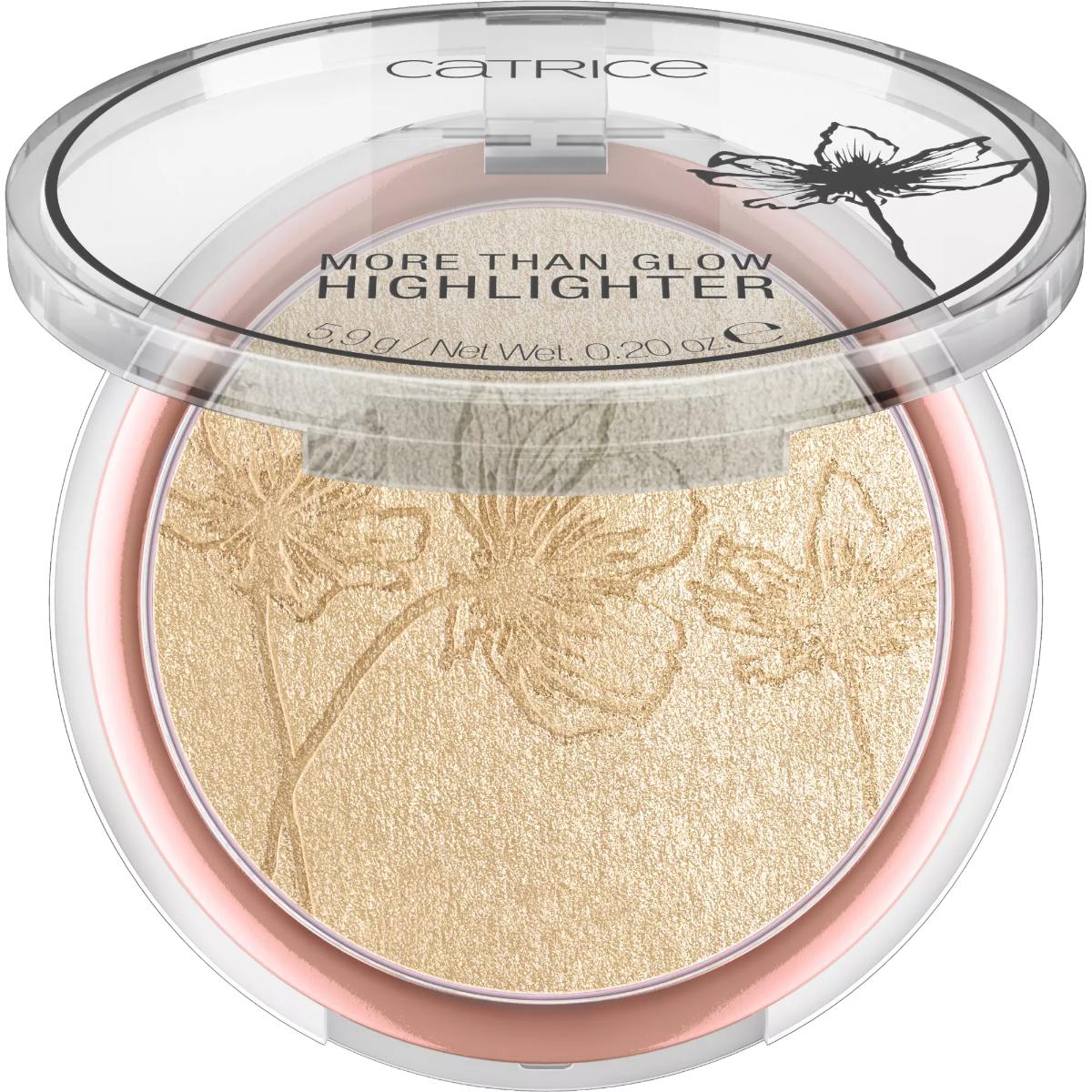 More Than Glow Highlighter - Image 7