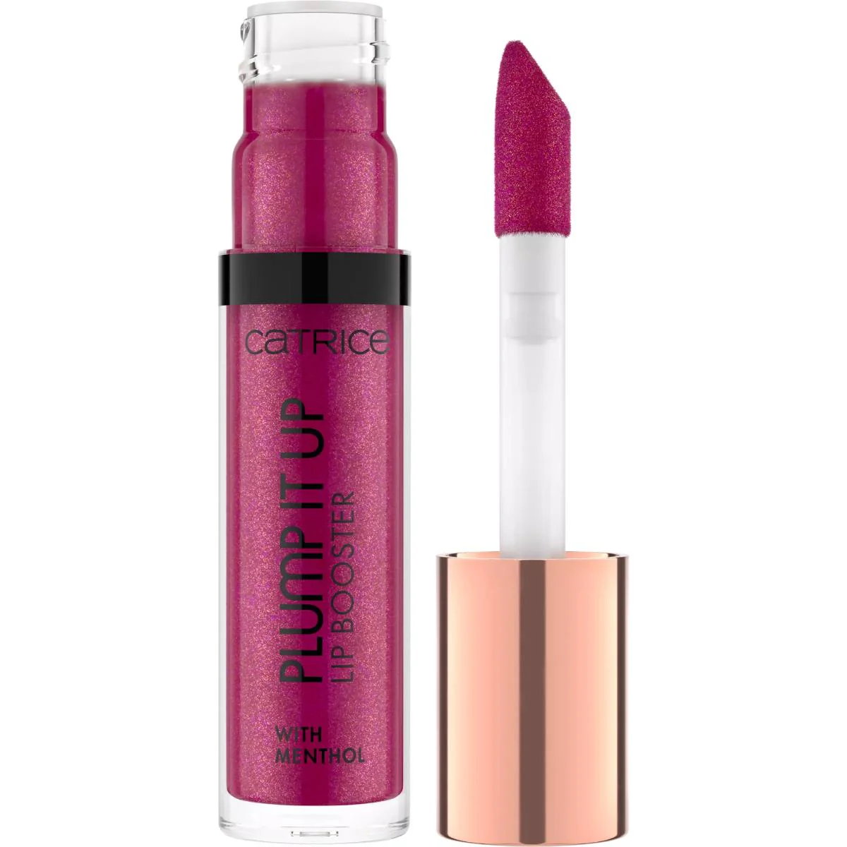 Plump It Up Lip Booster 3.5ml - Image 21
