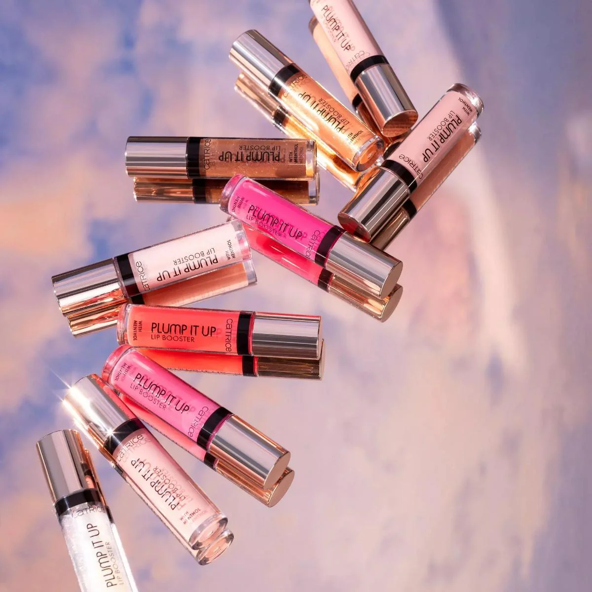 Plump It Up Lip Booster 3.5ml - Image 30