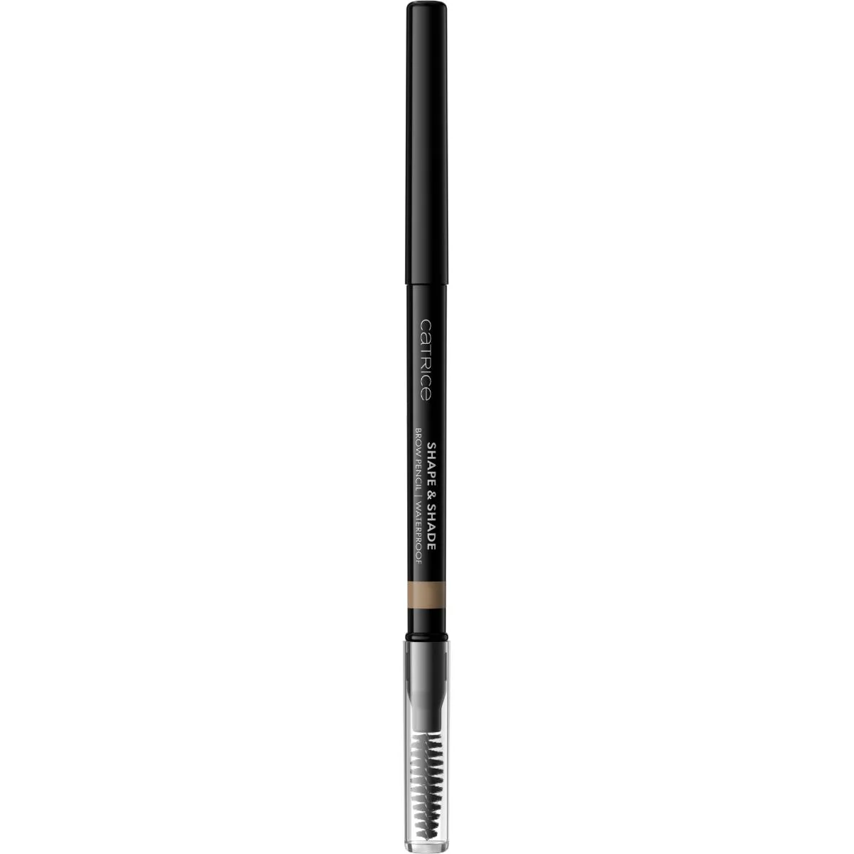 Shape & Shade Brow Pencil Waterproof - Image 2