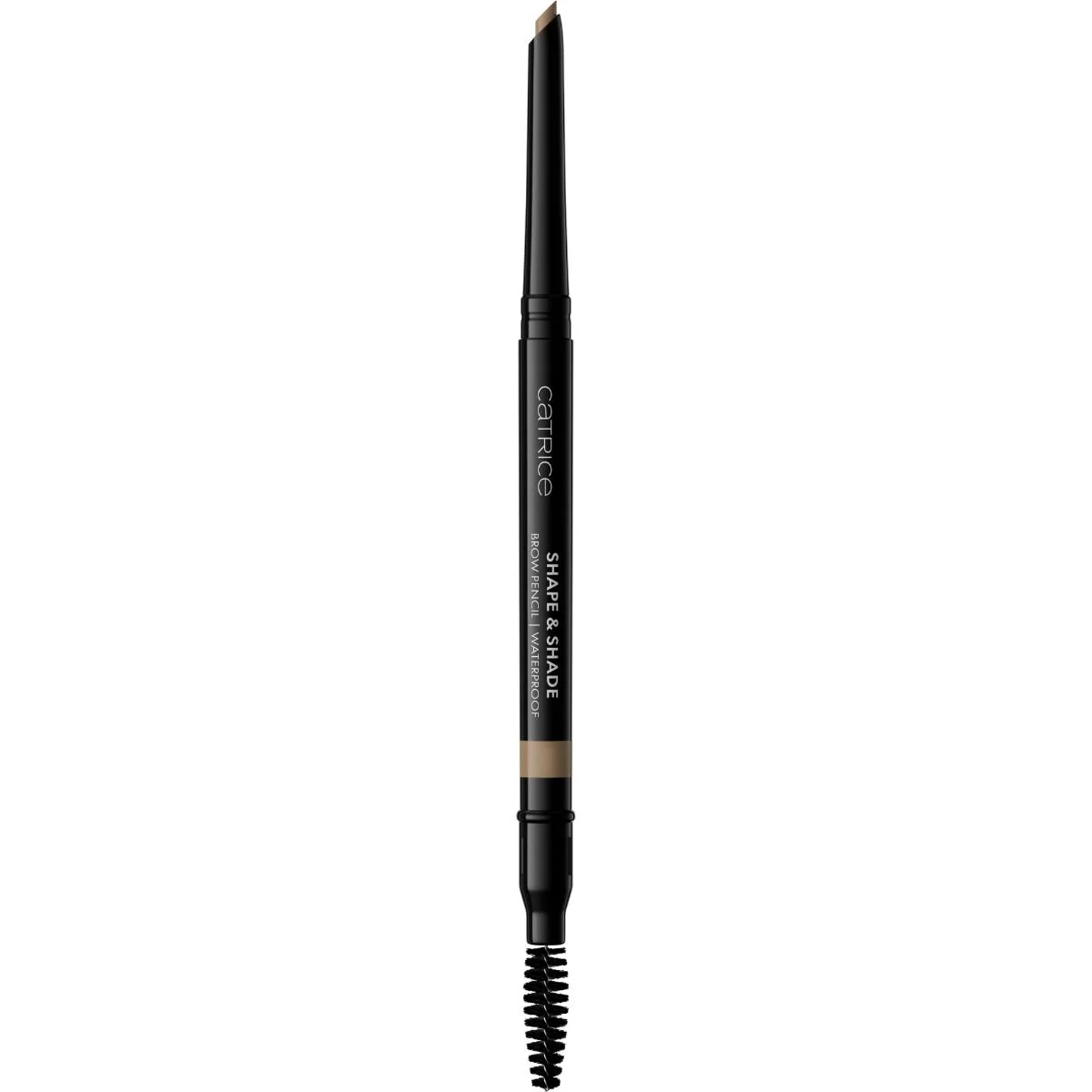 Shape & Shade Brow Pencil Waterproof - Image 3