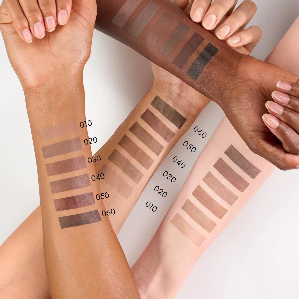 Shape & Shade Brow Pencil Waterproof - Image 4