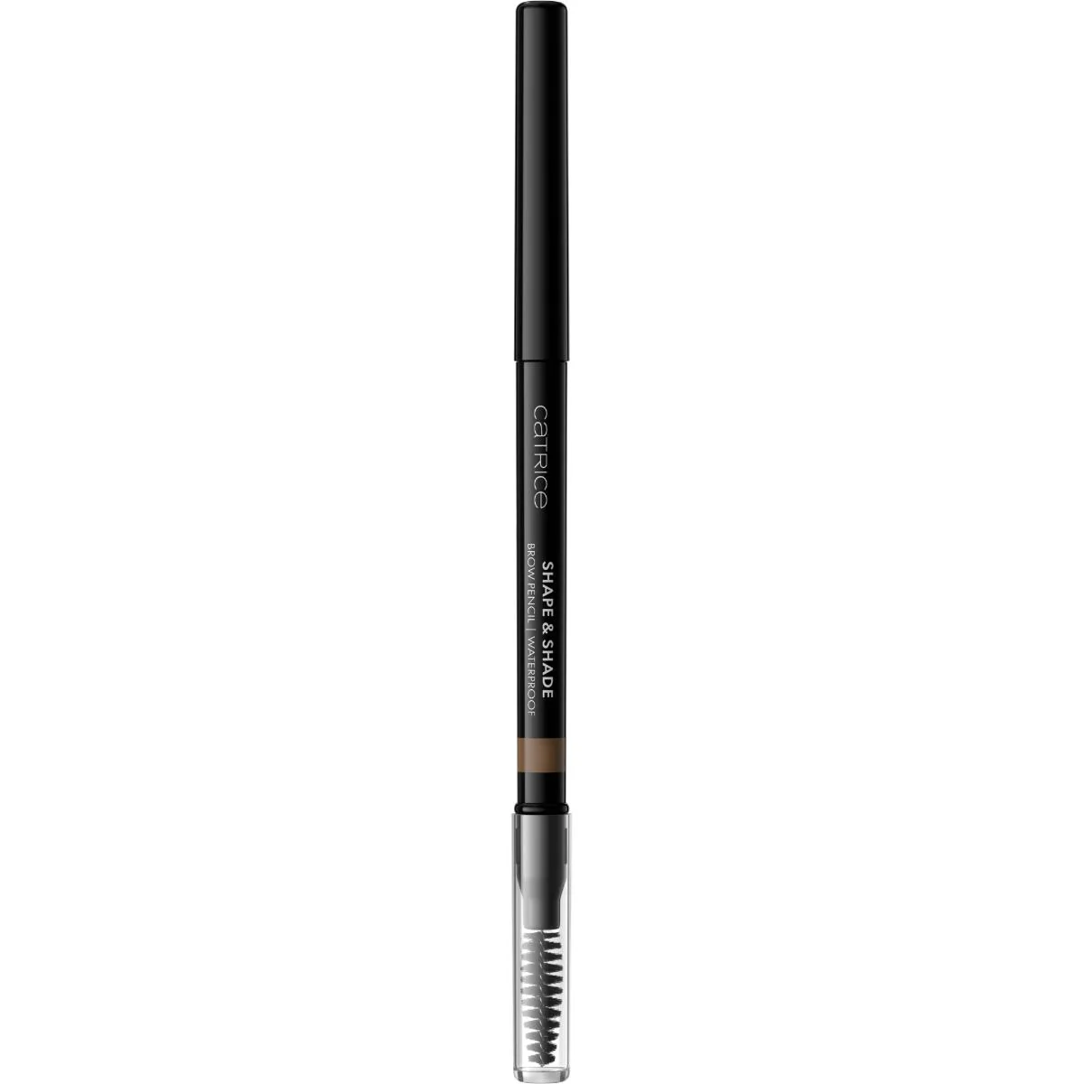 Shape & Shade Brow Pencil Waterproof - Image 6
