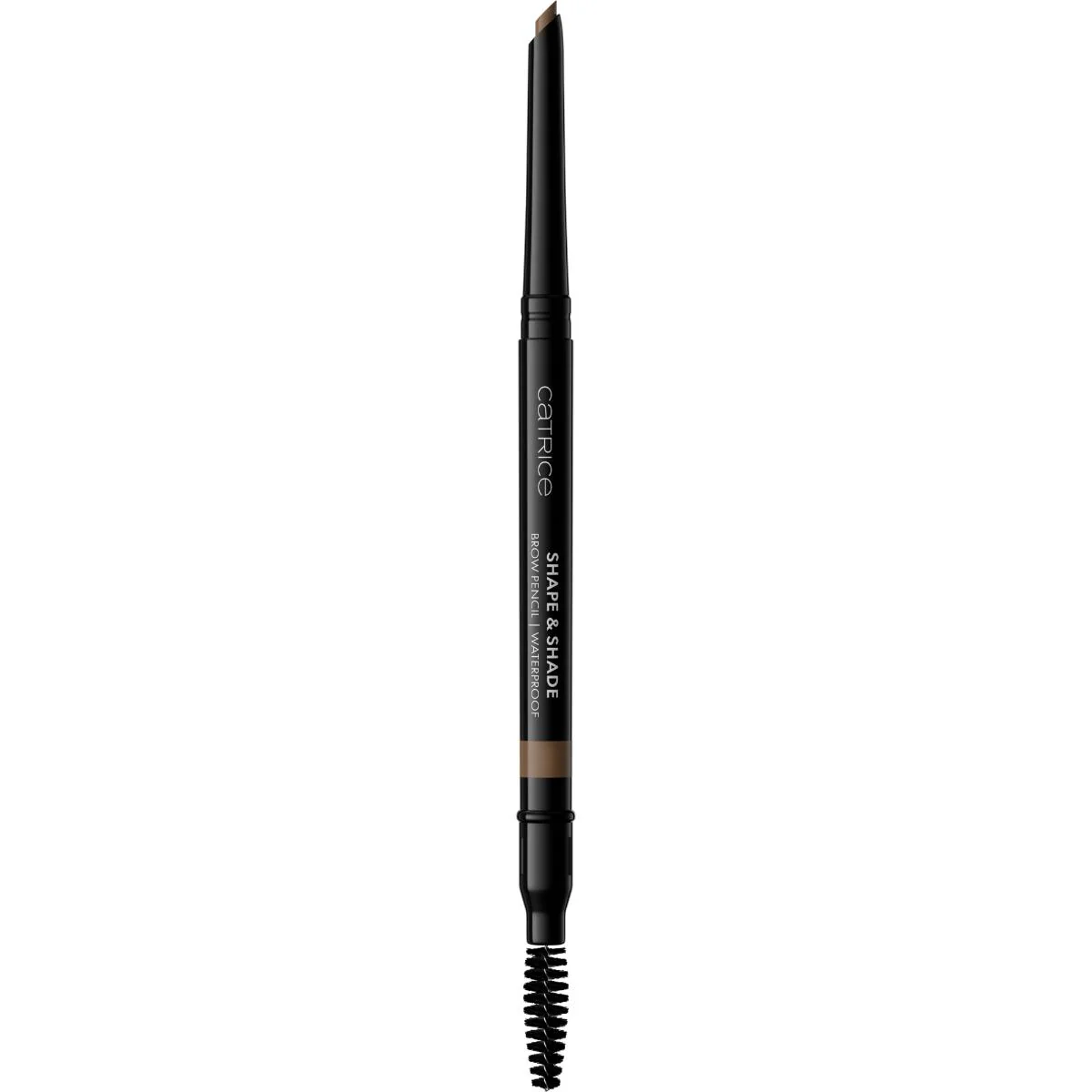 Shape & Shade Brow Pencil Waterproof - Image 7