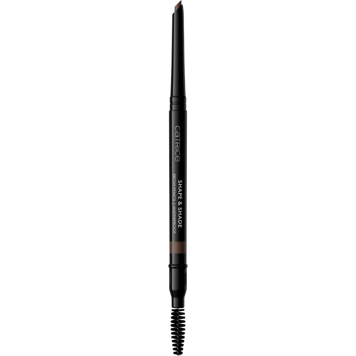 Shape & Shade Brow Pencil Waterproof - Image 8