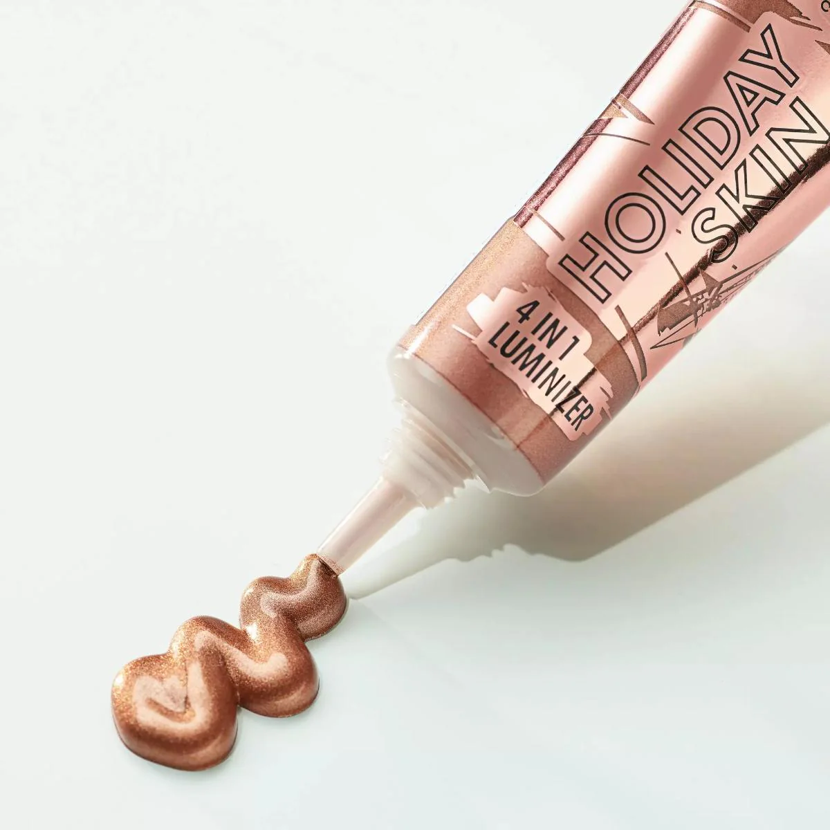 Holiday Skin 4-In-1 Luminizer - Image 7