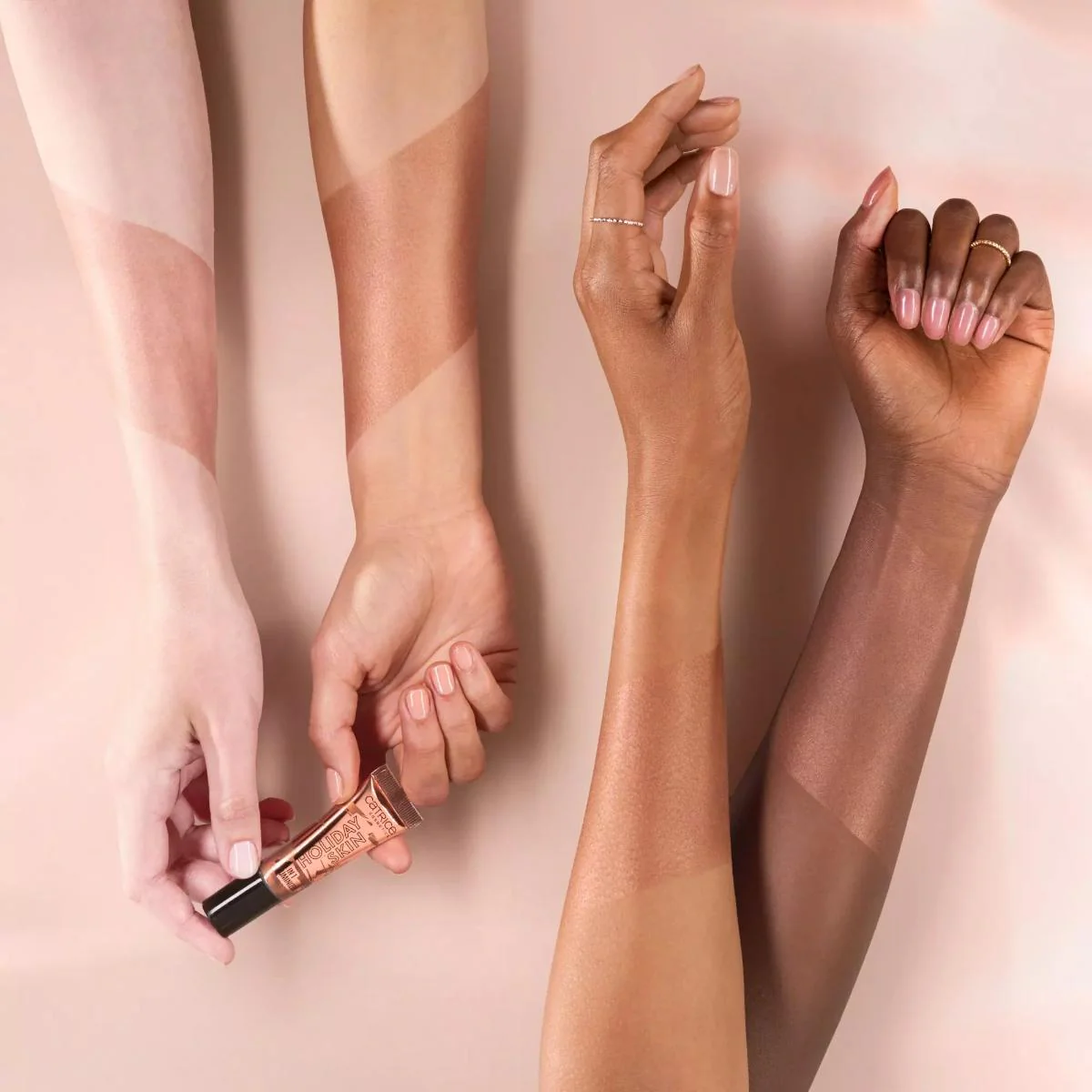 Holiday Skin 4-In-1 Luminizer - Image 8
