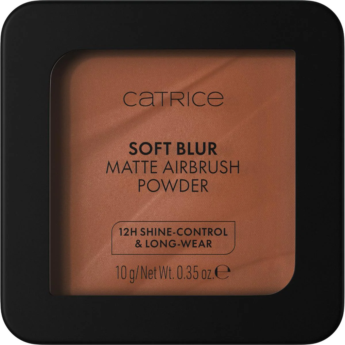 Soft Blur Matte Airbrush Powder - Image 11