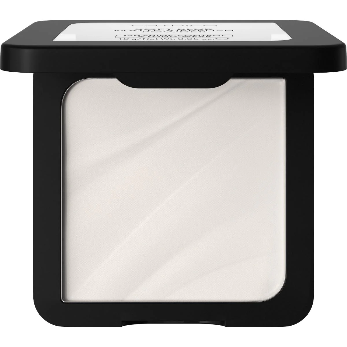 Soft Blur Matte Airbrush Powder - Image 2
