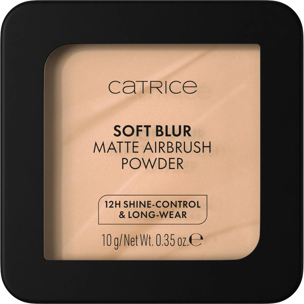 Soft Blur Matte Airbrush Powder - Image 3