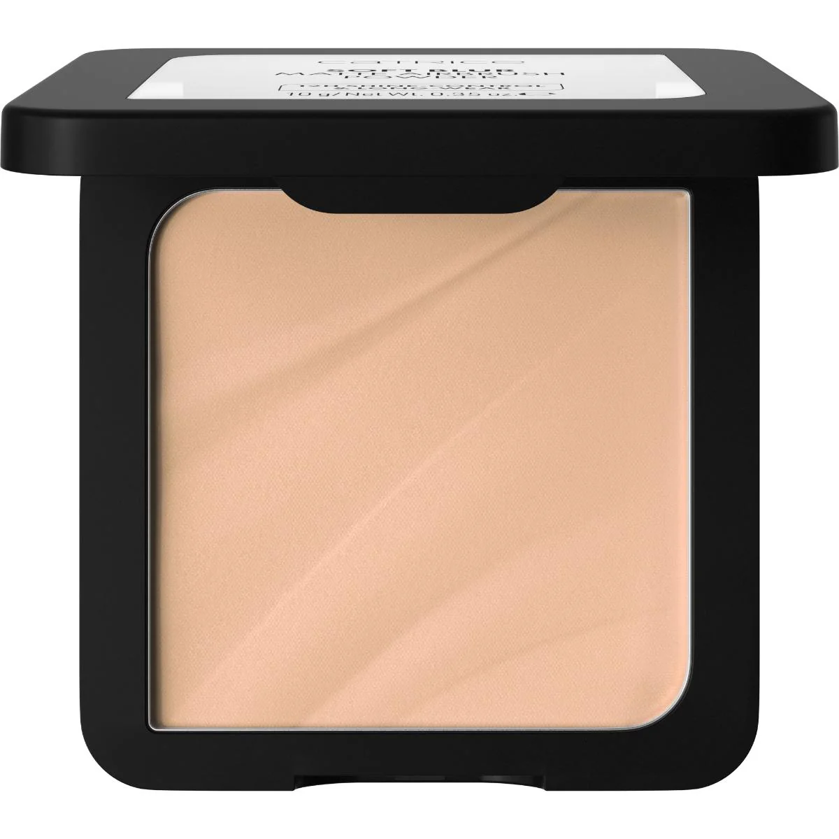 Soft Blur Matte Airbrush Powder - Image 4
