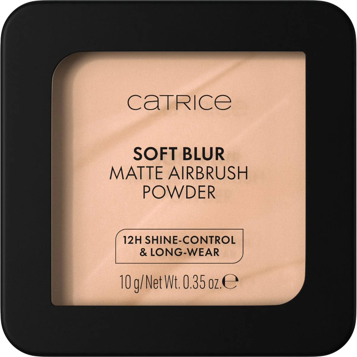 Soft Blur Matte Airbrush Powder - Image 5