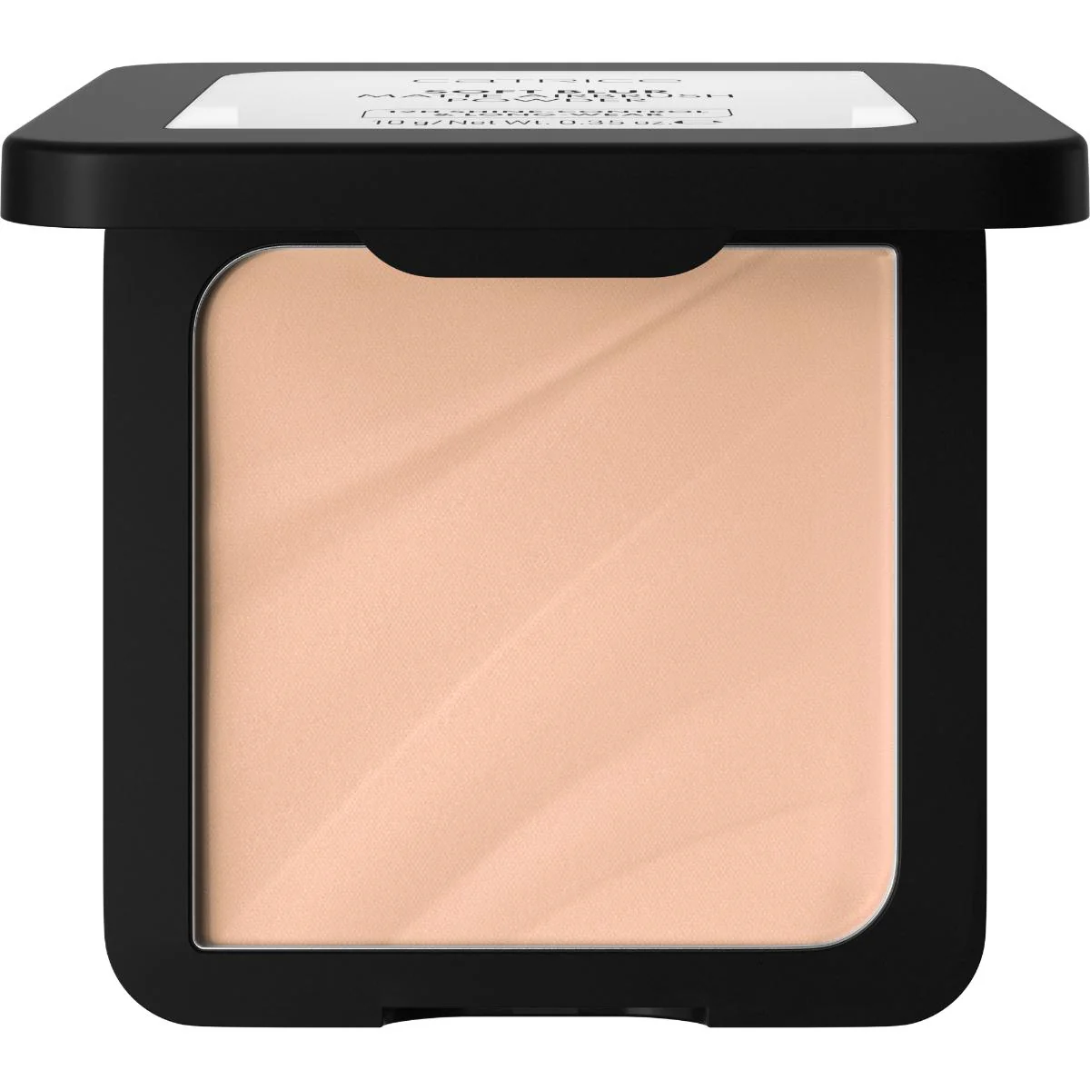 Soft Blur Matte Airbrush Powder - Image 6