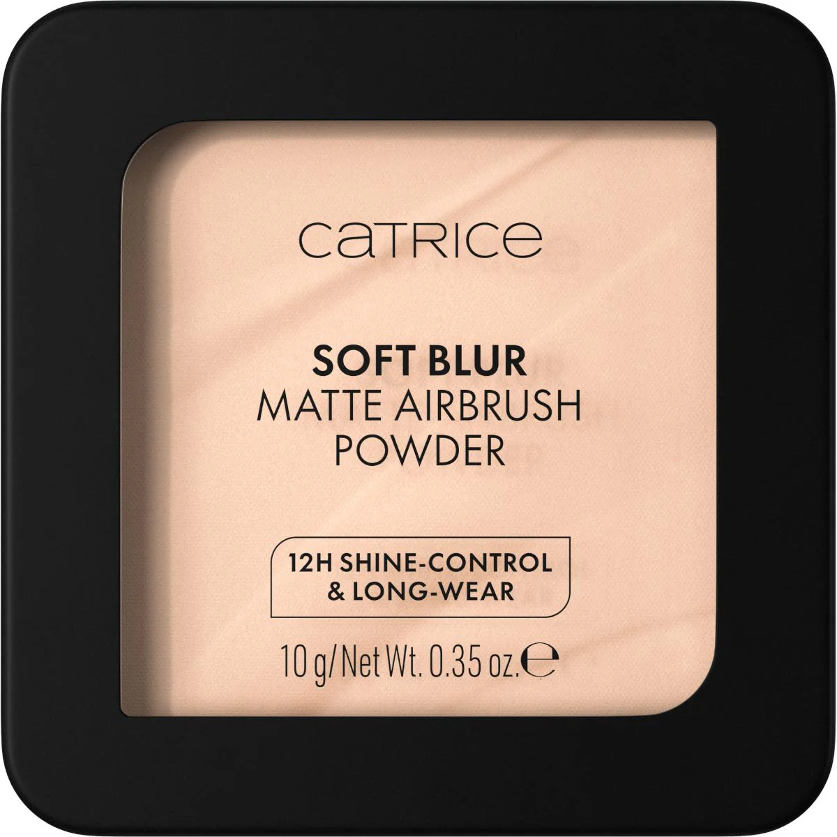 Soft Blur Matte Airbrush Powder - Image 7
