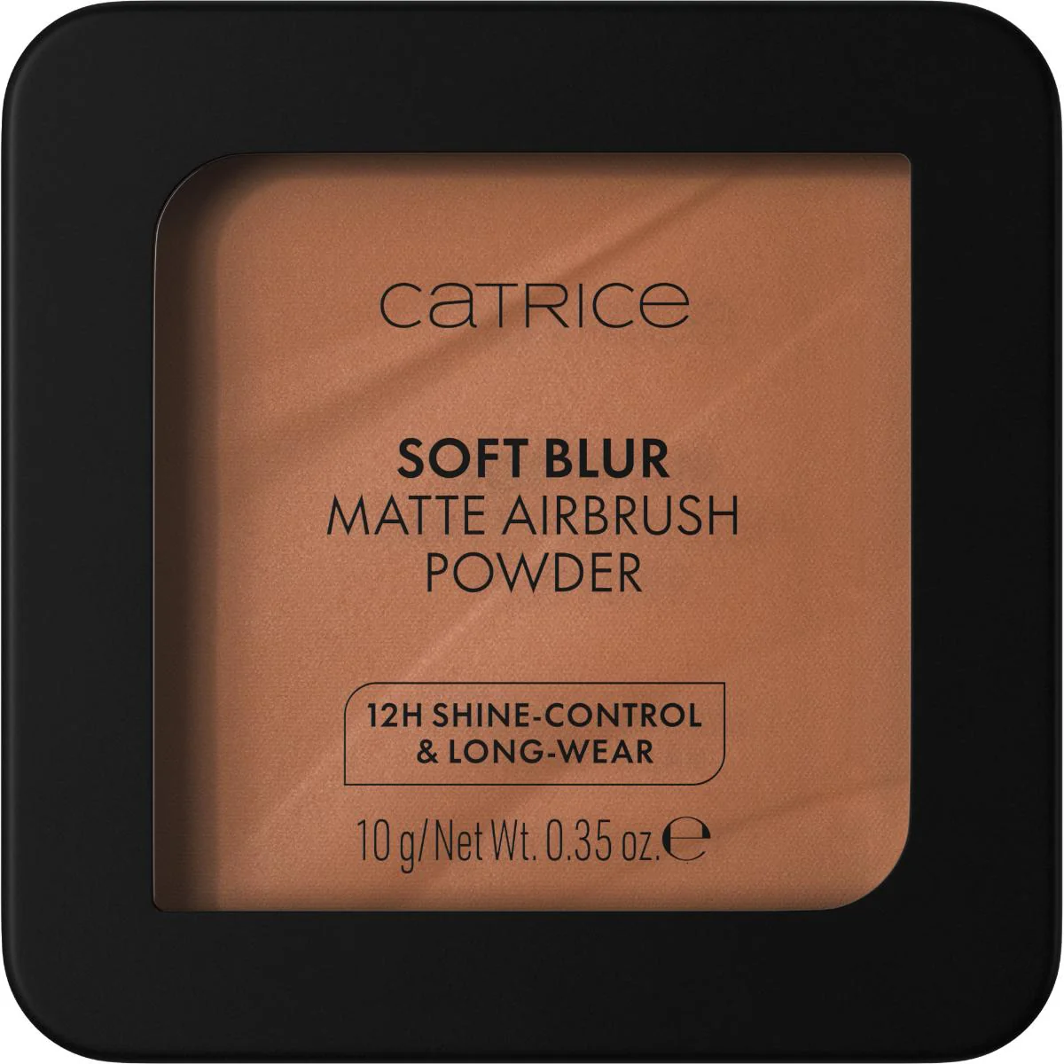 Soft Blur Matte Airbrush Powder - Image 9