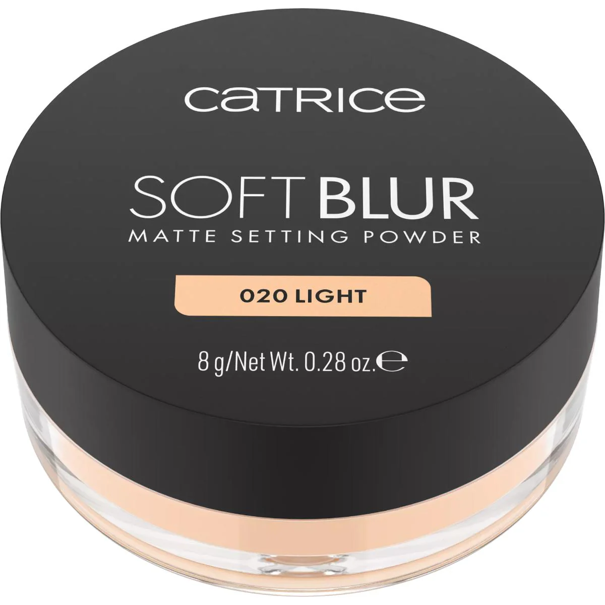 Soft Blur Matte Setting Powder - Image 11