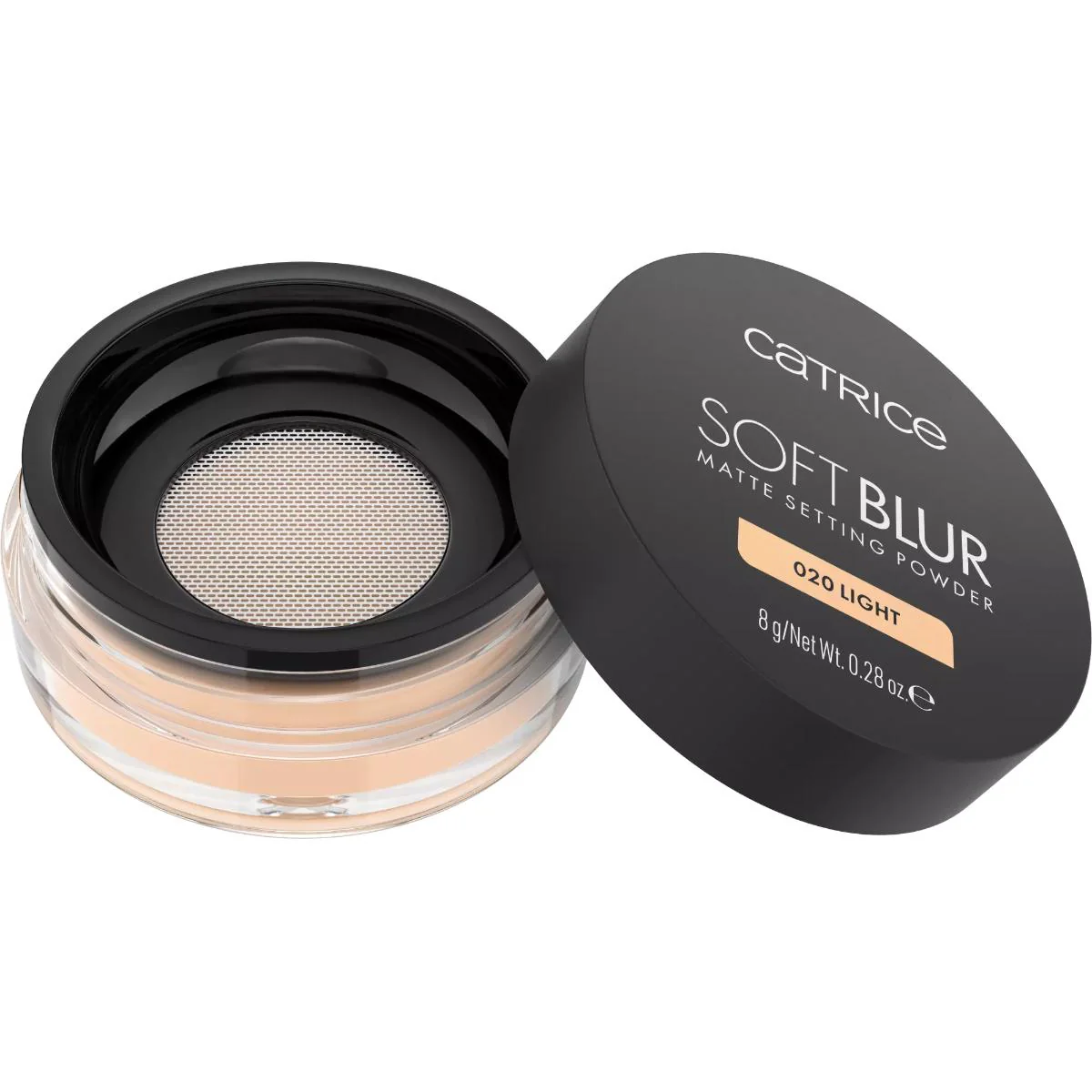 Soft Blur Matte Setting Powder - Image 14