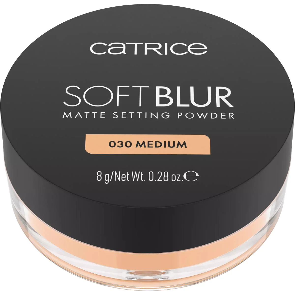 Soft Blur Matte Setting Powder - Image 16