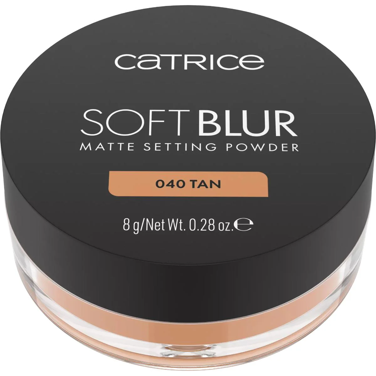 Soft Blur Matte Setting Powder - Image 21