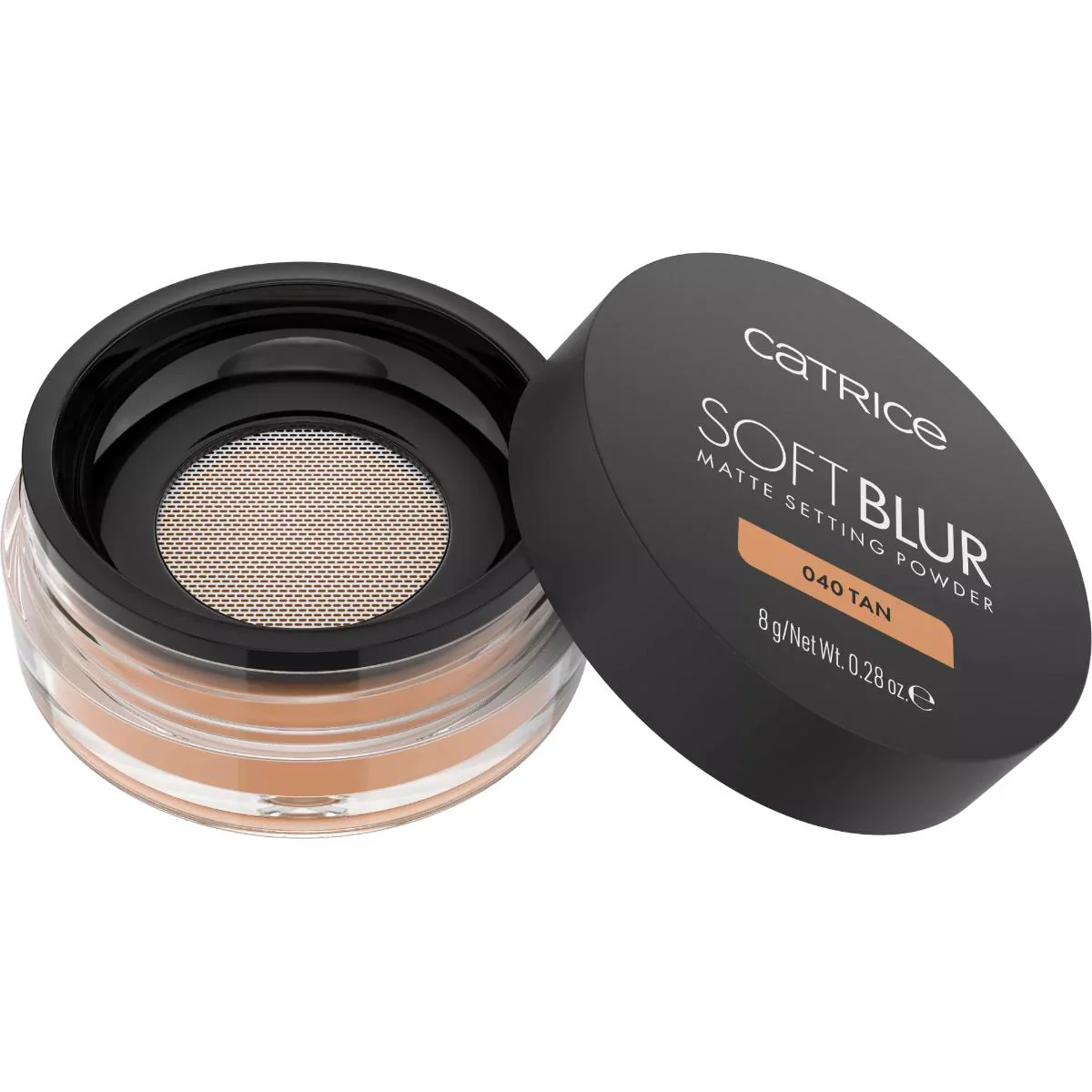 Soft Blur Matte Setting Powder - Image 24