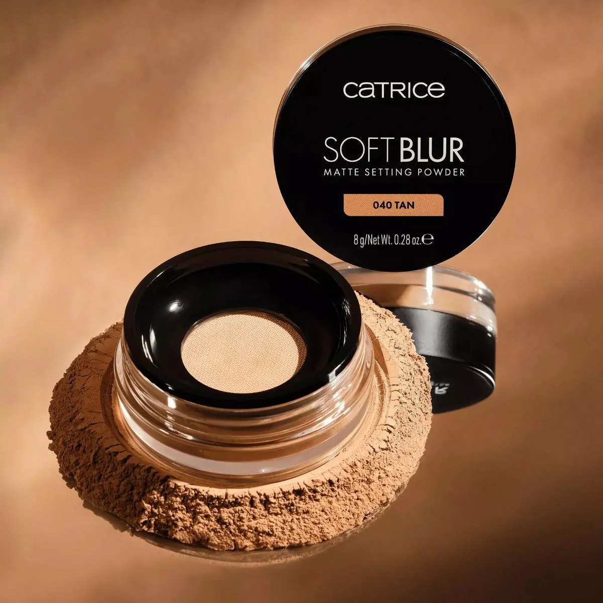 Soft Blur Matte Setting Powder - Image 25
