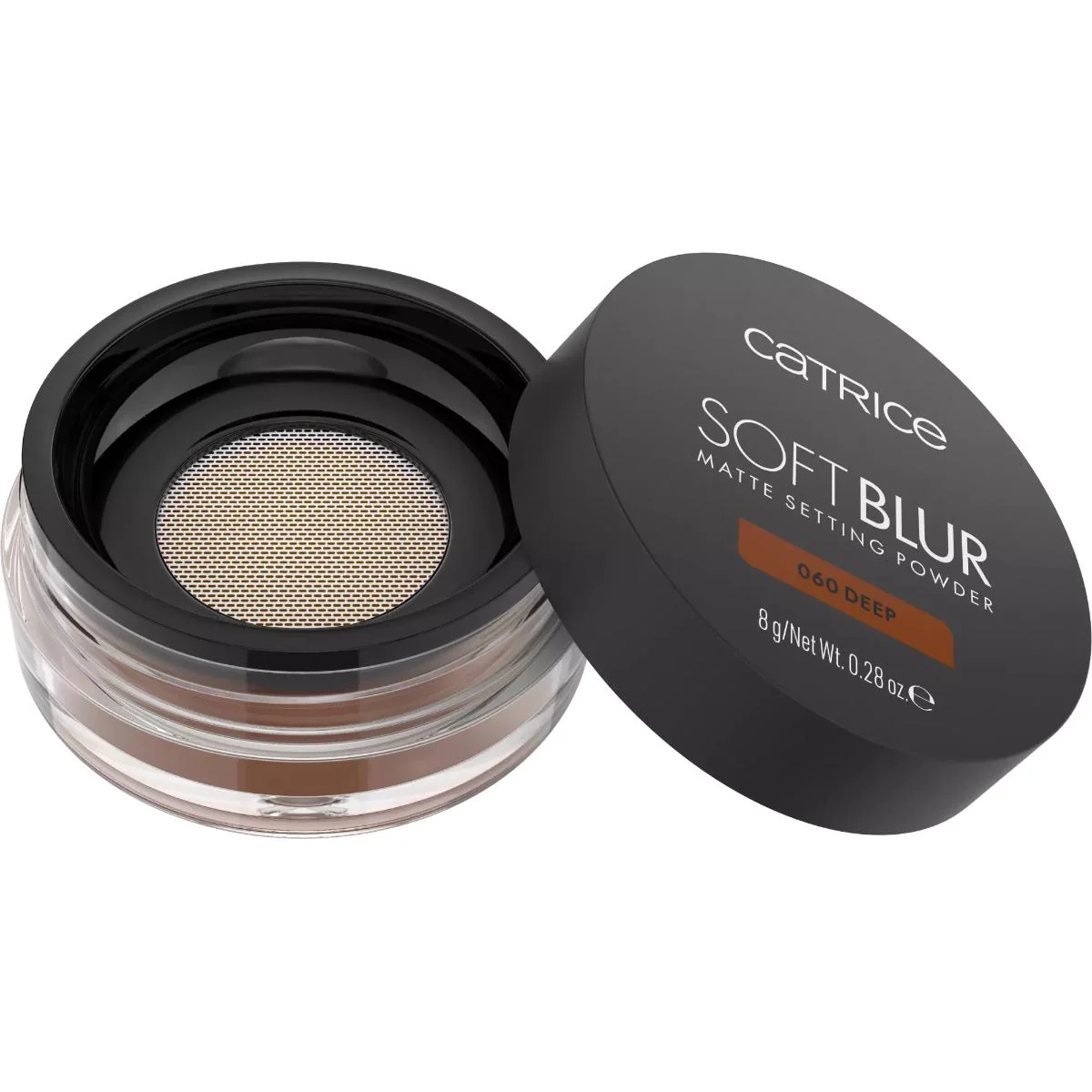 Soft Blur Matte Setting Powder - Image 29