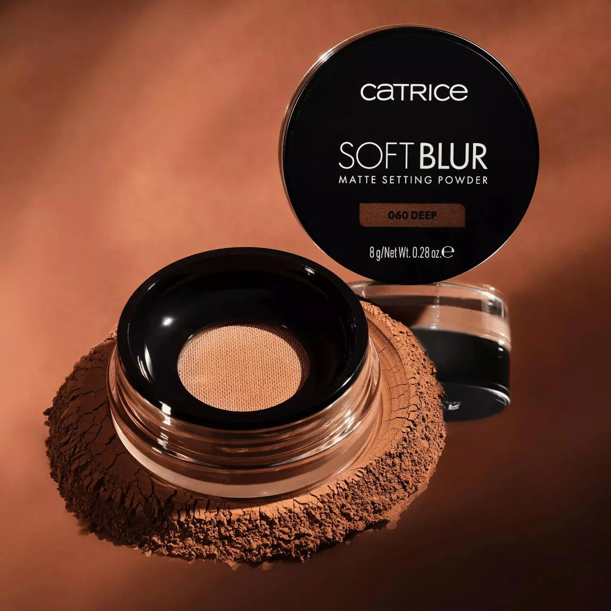 Soft Blur Matte Setting Powder - Image 30