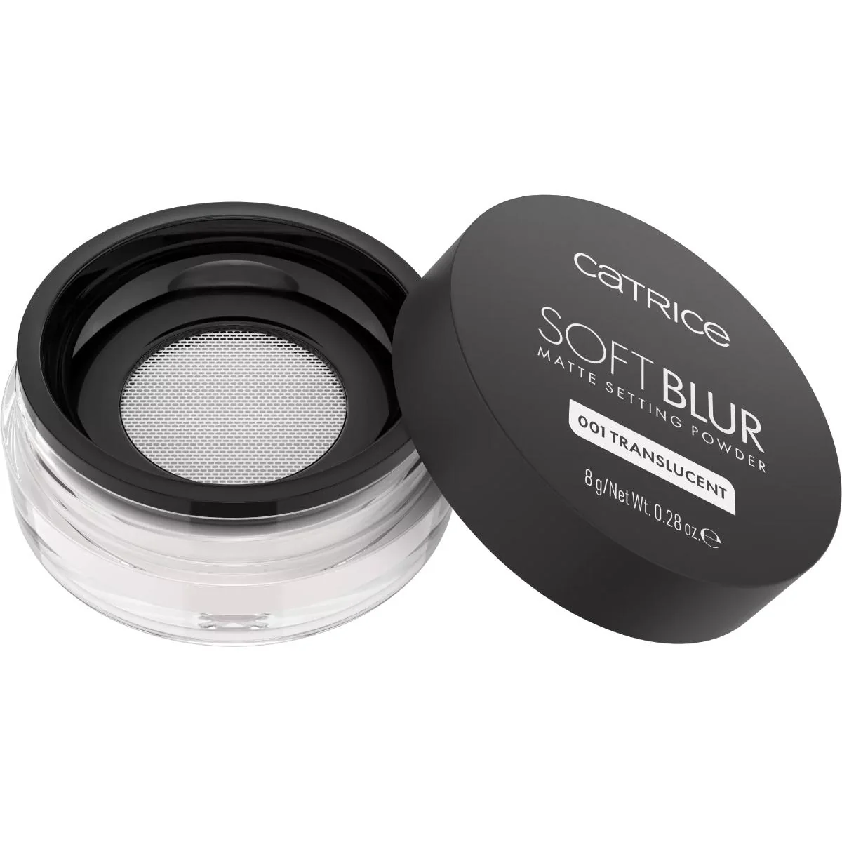 Soft Blur Matte Setting Powder - Image 4