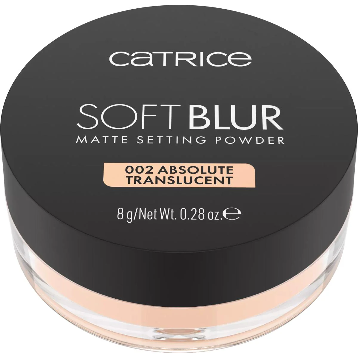 Soft Blur Matte Setting Powder - Image 6