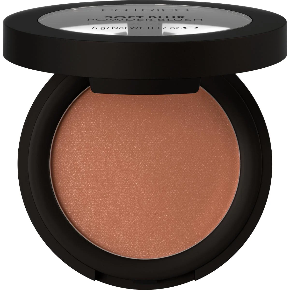 Soft Blur Powder Blush - Image 11