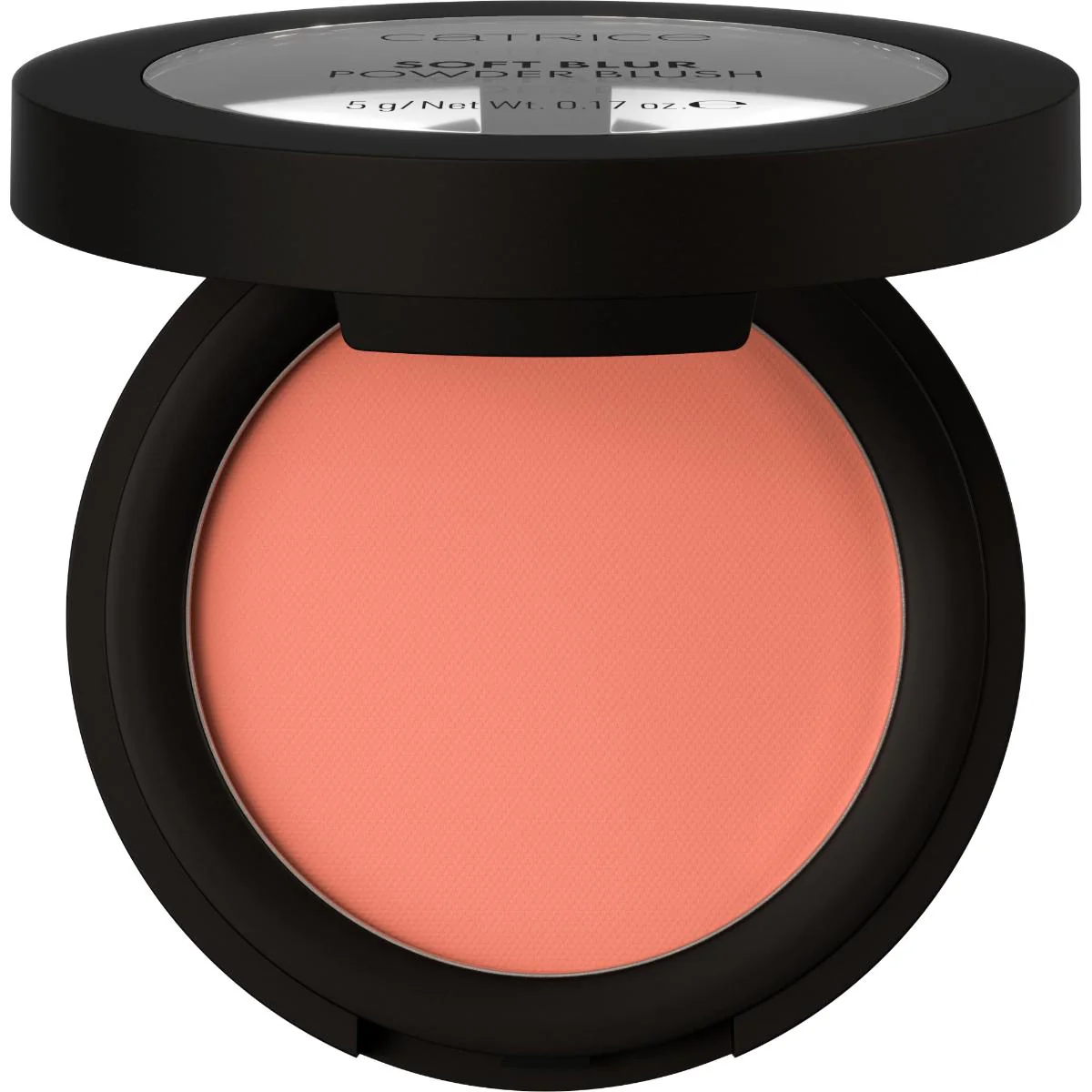 Soft Blur Powder Blush - Image 2