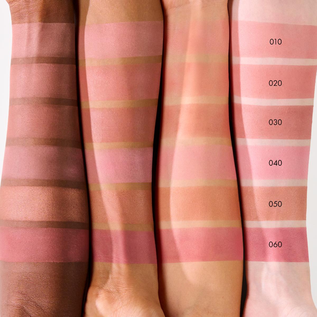 Soft Blur Powder Blush - Image 3