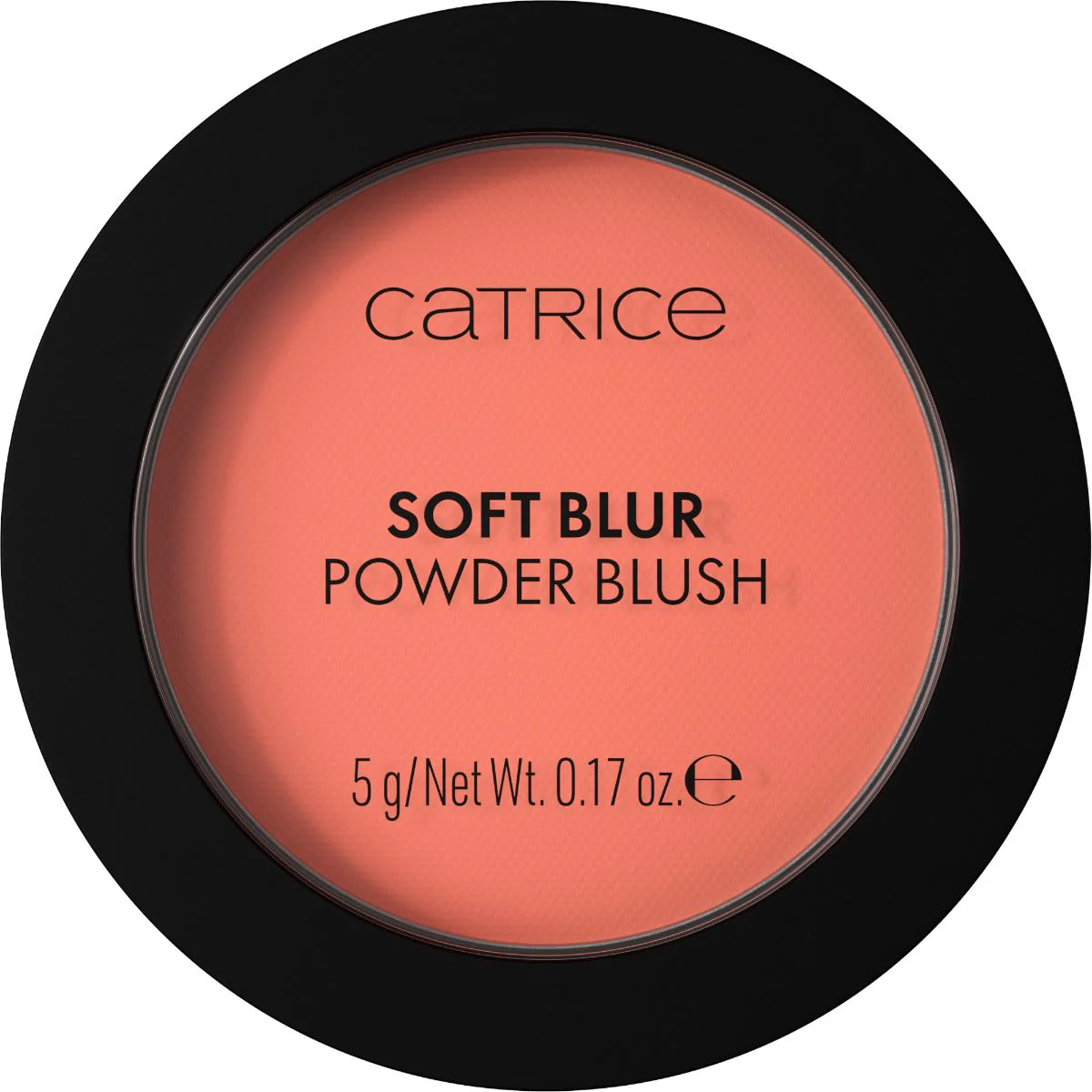 Soft Blur Powder Blush - Image 4