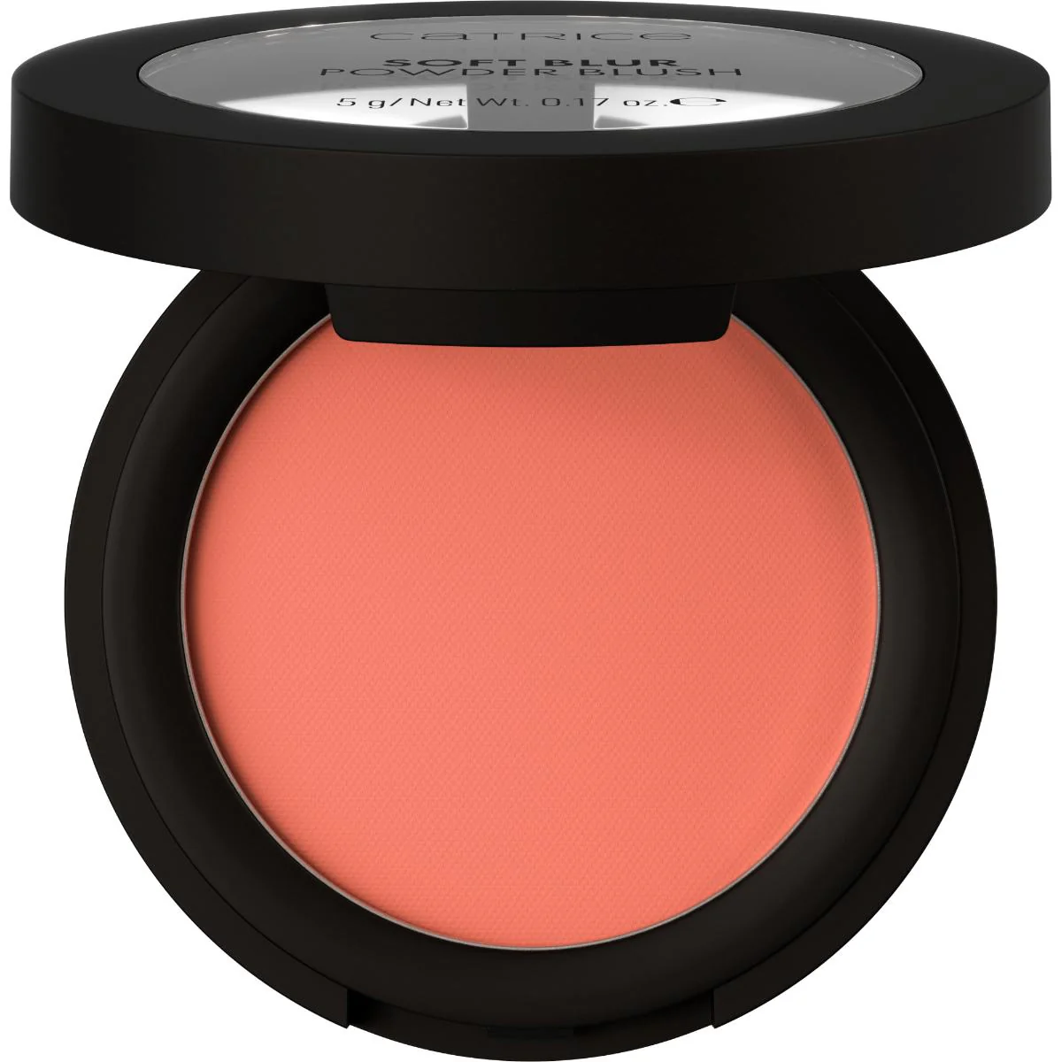 Soft Blur Powder Blush - Image 5