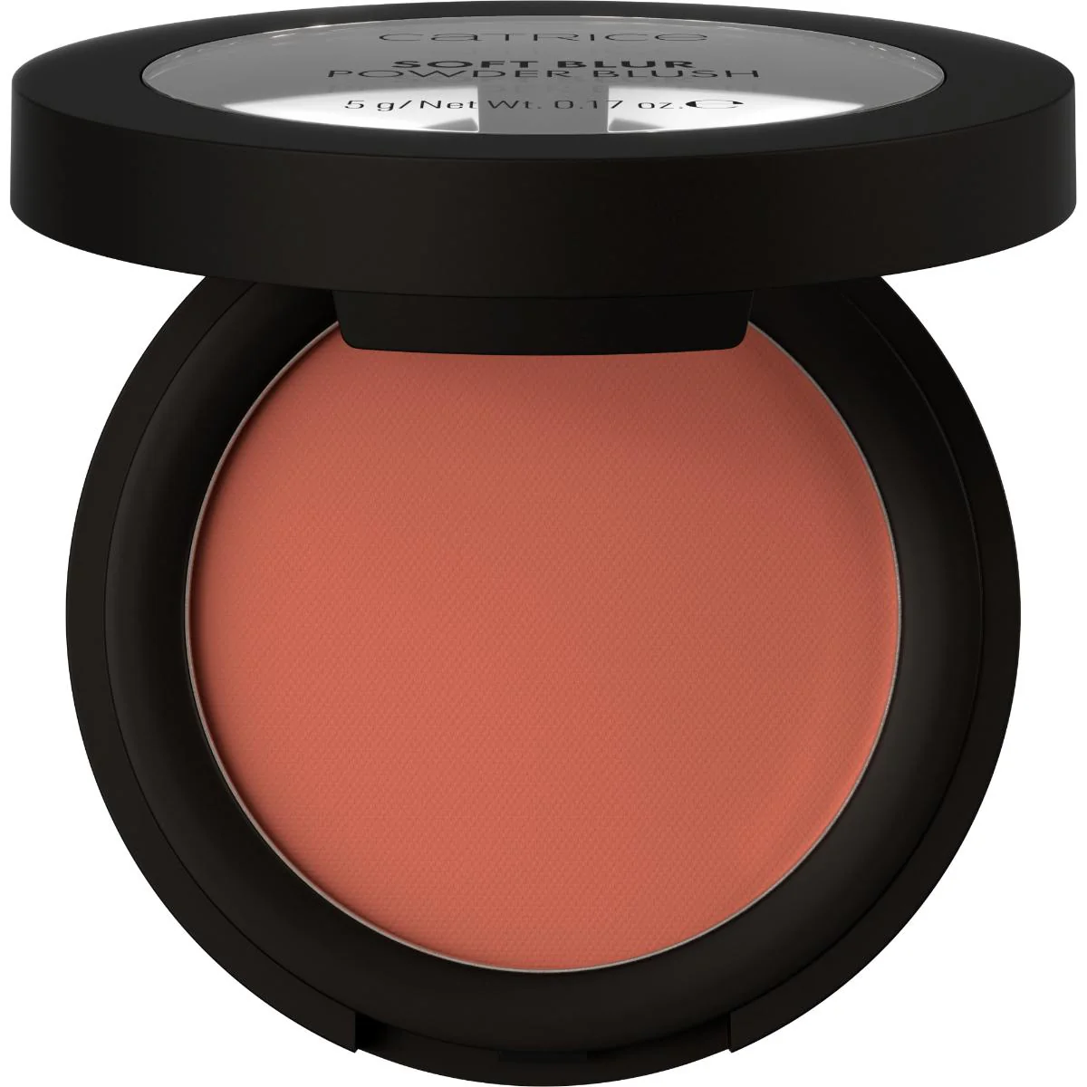 Soft Blur Powder Blush - Image 7