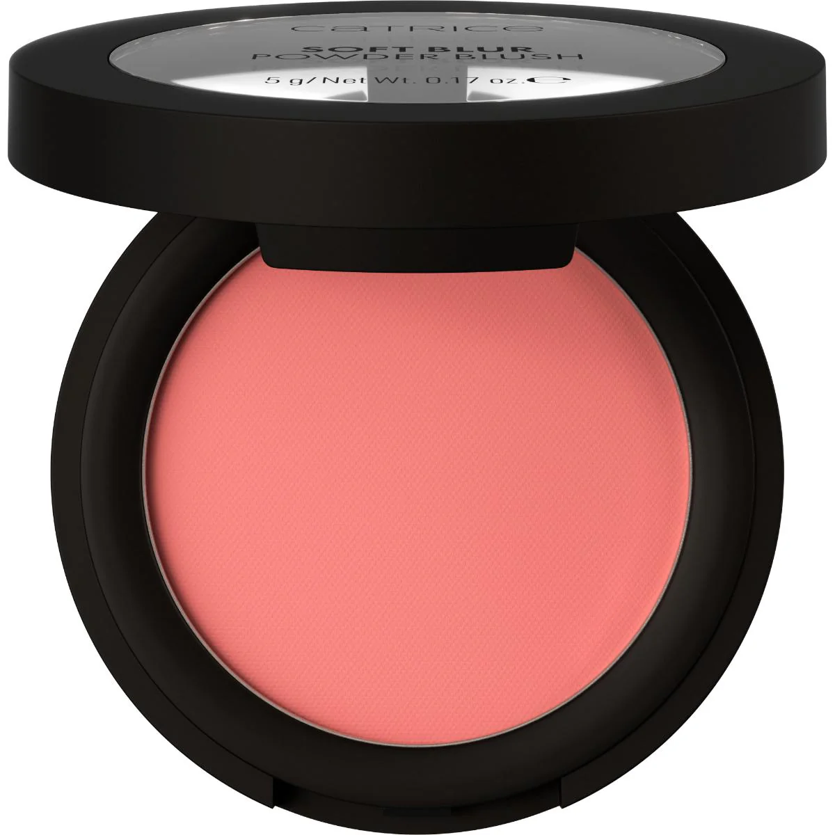Soft Blur Powder Blush - Image 9