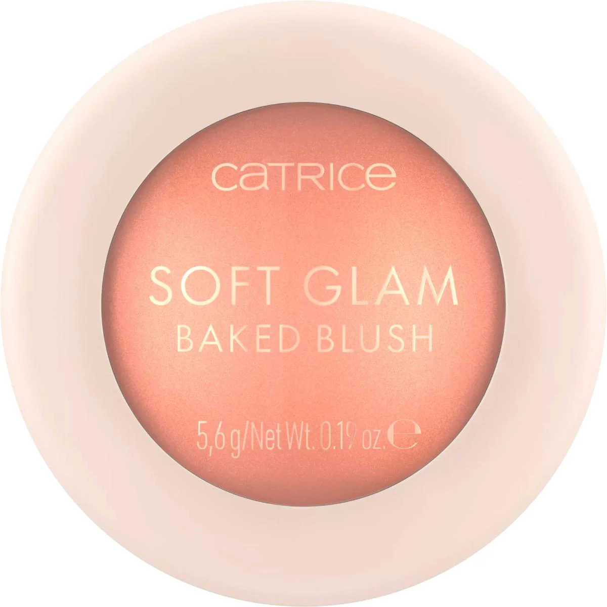 Soft Glam Baked Blush - Image 10