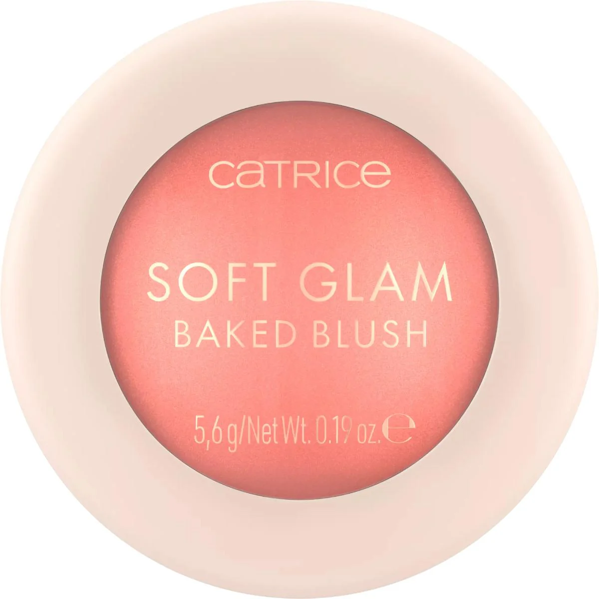 Soft Glam Baked Blush - Image 15
